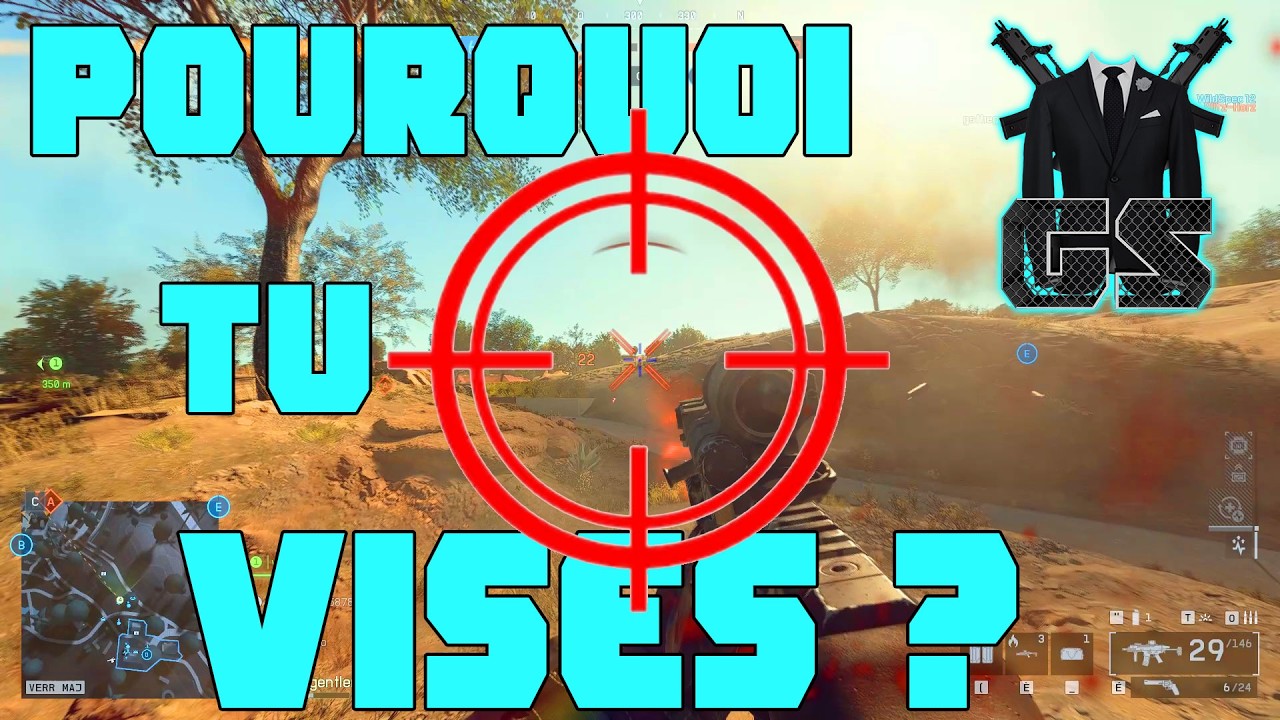 Battlefield 6 : Mes meilleures armes ( y'en a une vous êtes pas prêt )