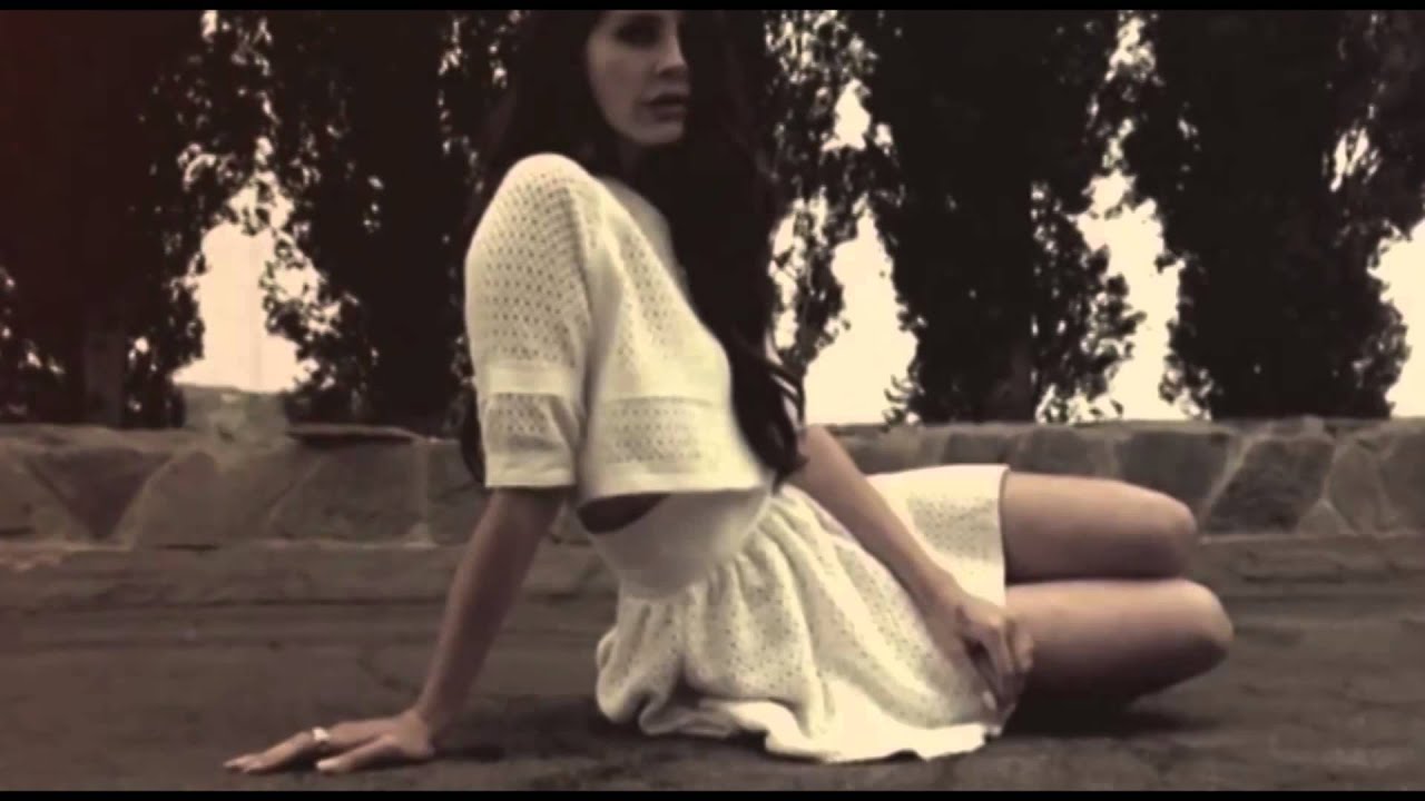 Lana del Rey - Summertime Sadness (Asadinho Main Vocal Mix) official video