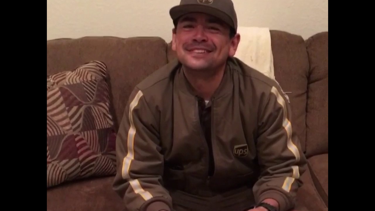 Surprise pregnancy announcement after 9 years of infertility