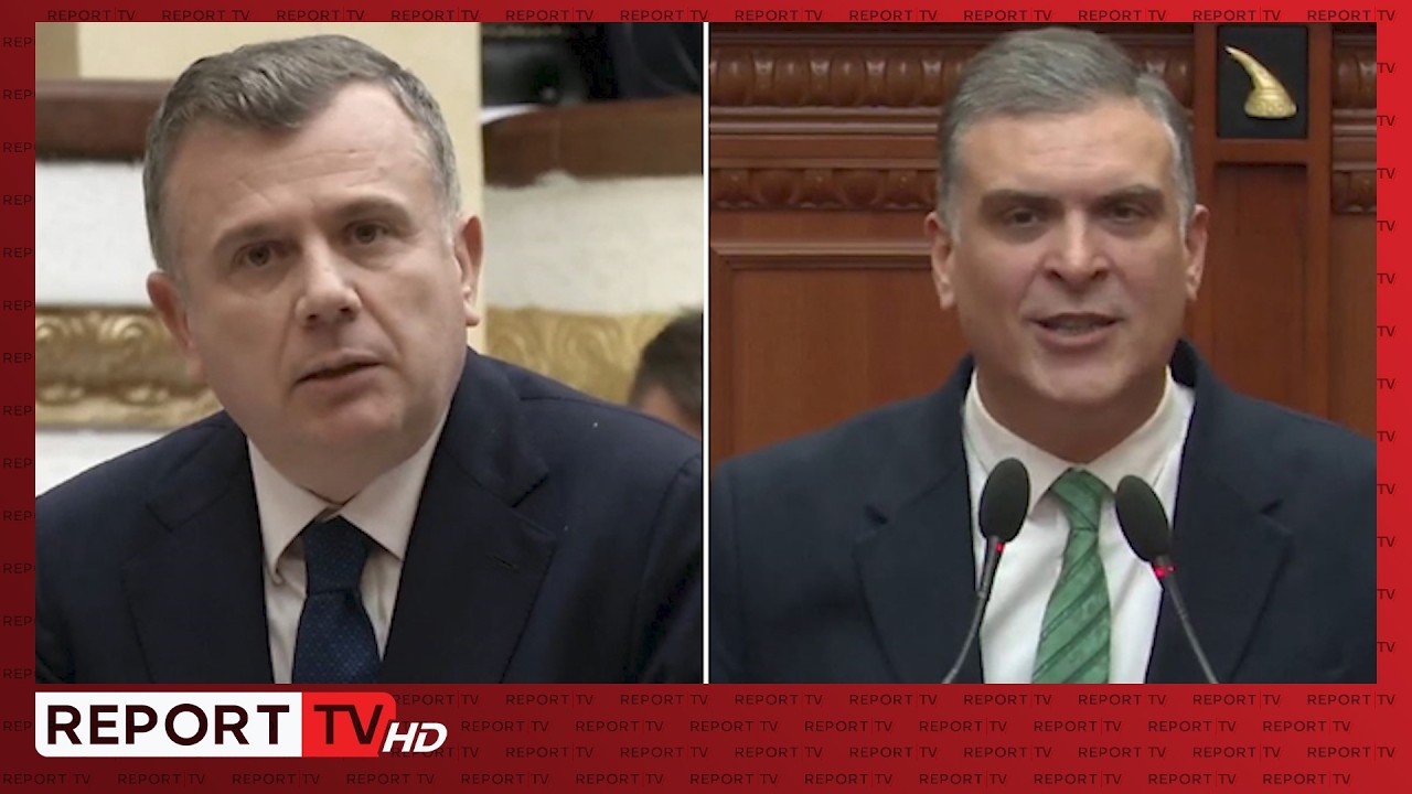 ‘Degradove në sulme personale, detin e shiti Berisha’ Balla ‘përplaset’ me Blushin në Kuvend...