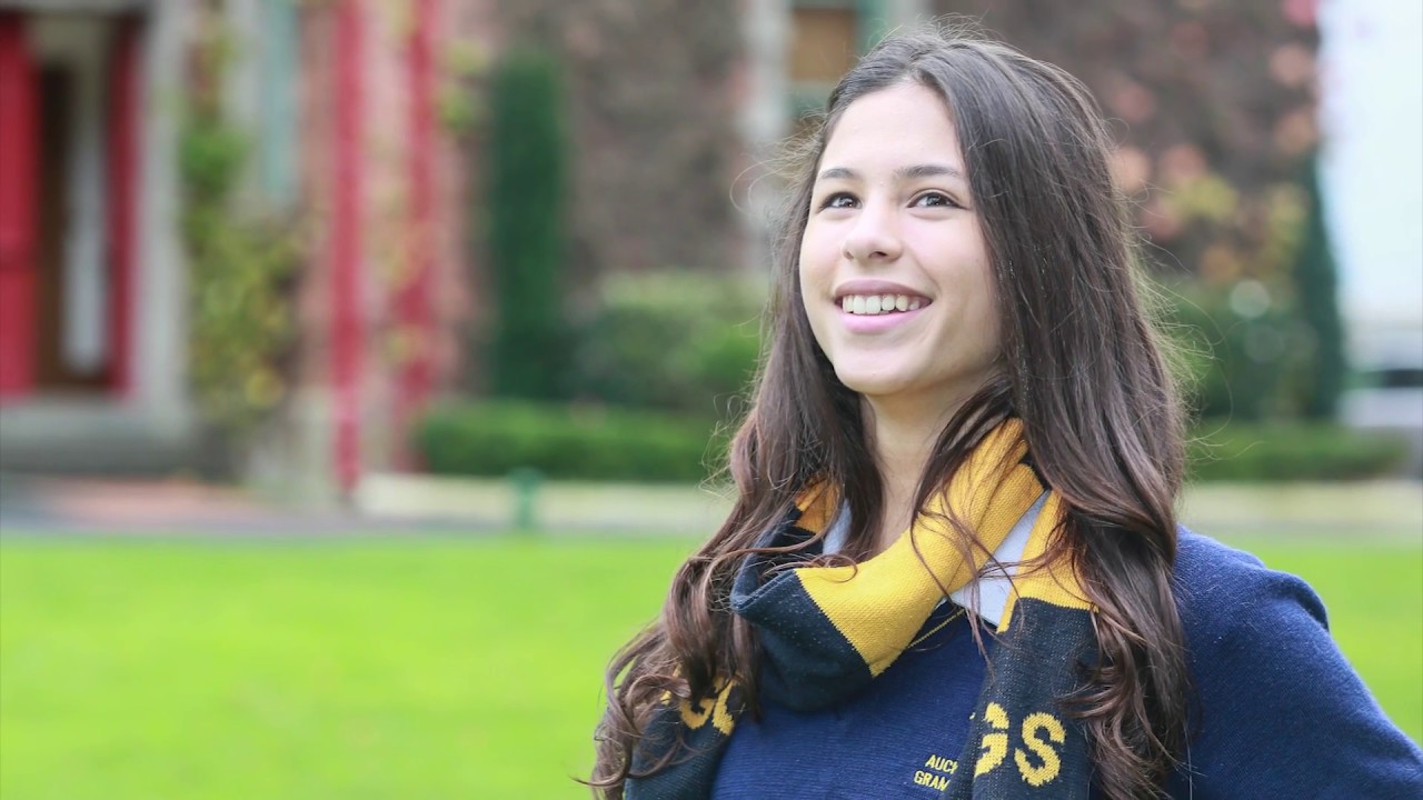 Welcome Video