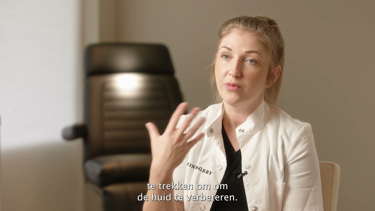 Wanneer zie je resultaat na een Liquid Facelift?