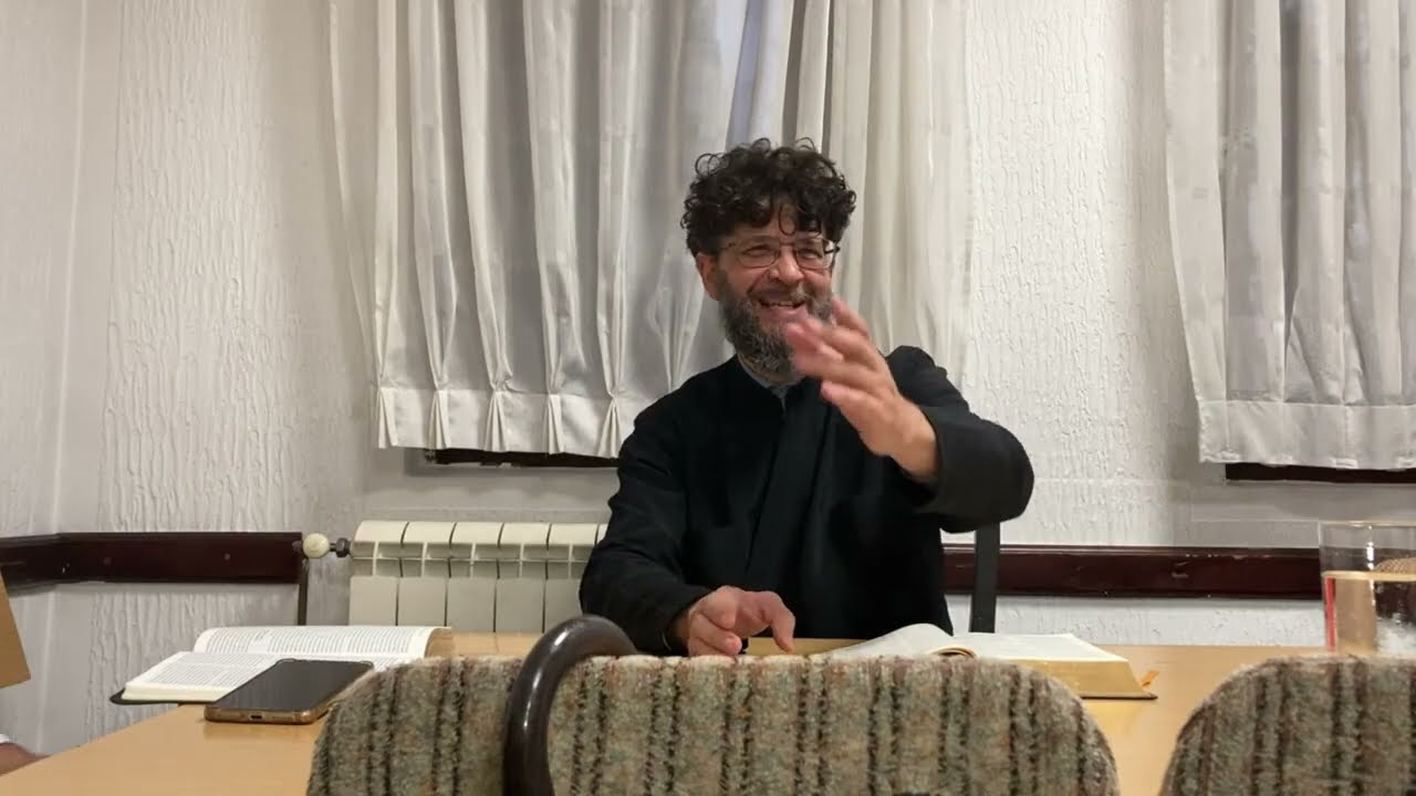 1. Кор. 5. (тумачење)