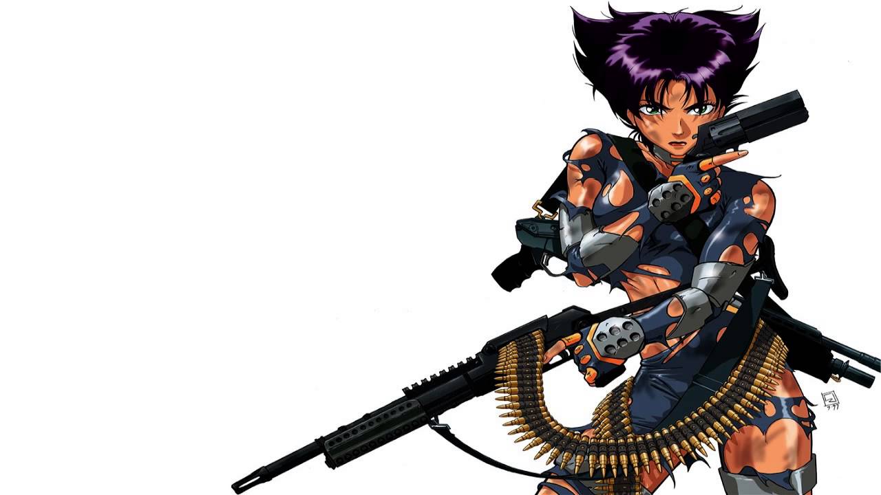 Oni menu theme/music [FLAC quality]