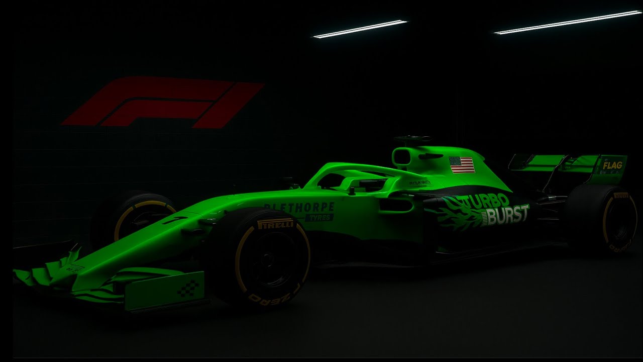 Farewell Tour To Real Racing 3 (Part 2B)