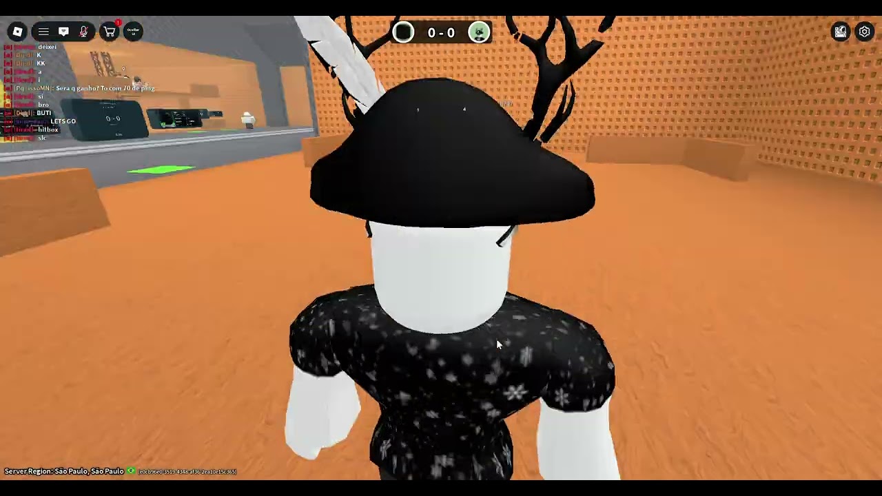 gameplay duelo de bomba