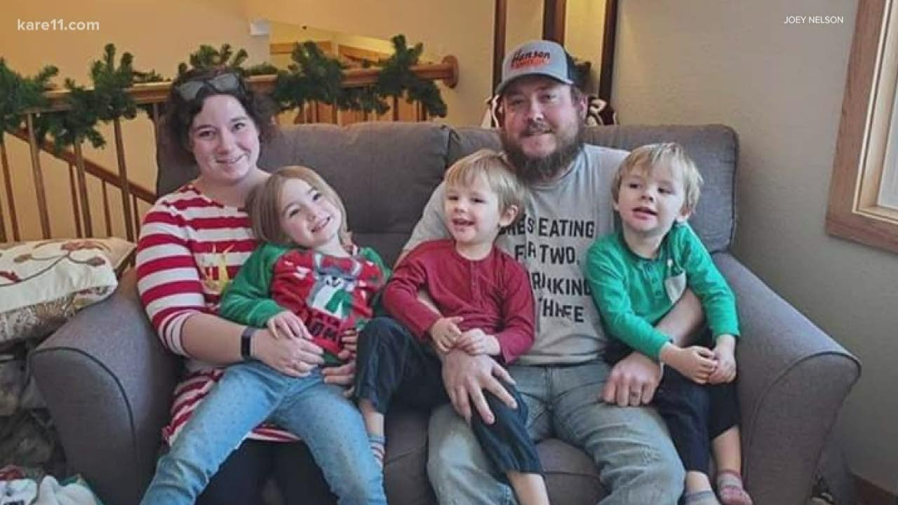 Man who died in Wednesday's Otter Tail Co. tornado identified