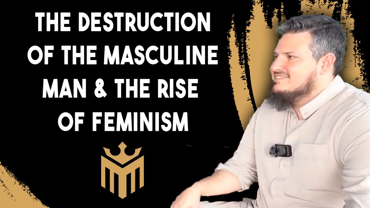 Daniel Haqiqatjou - The Muslim Skeptic | Masculinity, Feminism & More