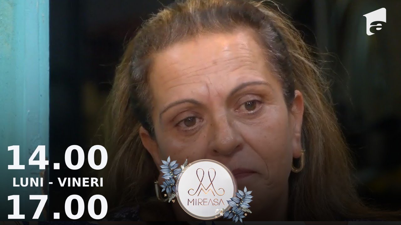 Replici acide între Damaris și doamna Dorina