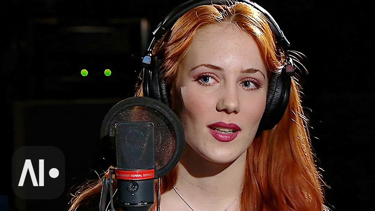 EPICA - Memory (from the musical Cats) (HQ &bull; HD &bull; 4K)
