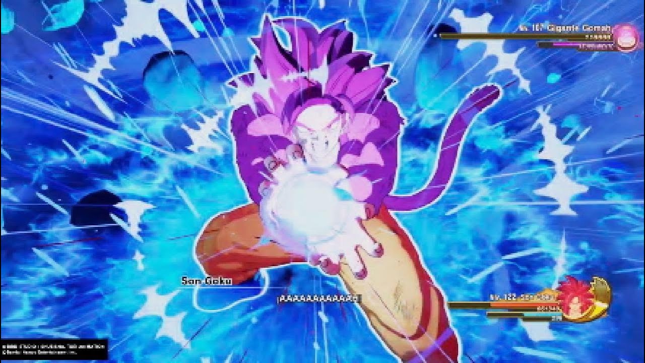 Dragon Ball Daima El VideoJuego (Mi Resumen )