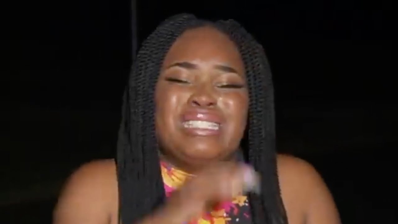 Quaylon vs Shavel - Love After Lockup (Season 3)