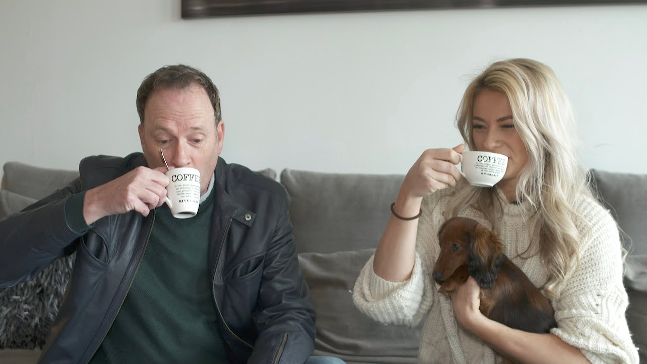 Van Gelder VIP Vervoer 11 mei 2019 - Leonie Hesselink