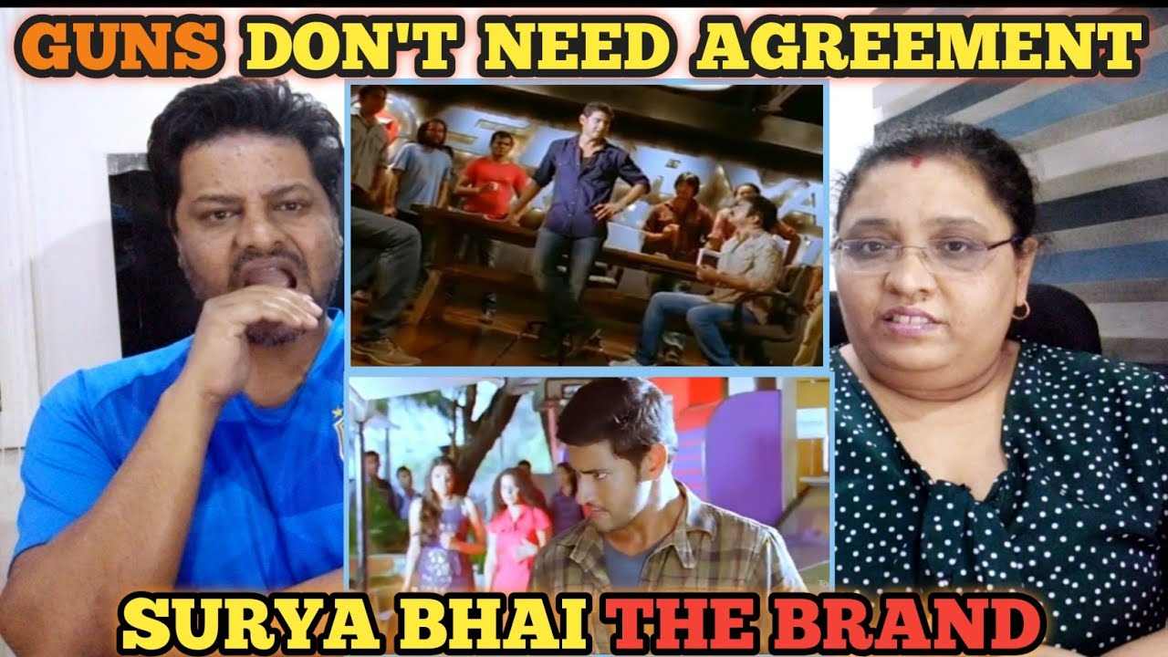 Businessman Fight scene Reaction | Mahesh Babu,Kajal | Businessman movie scenes | #businessman movie
