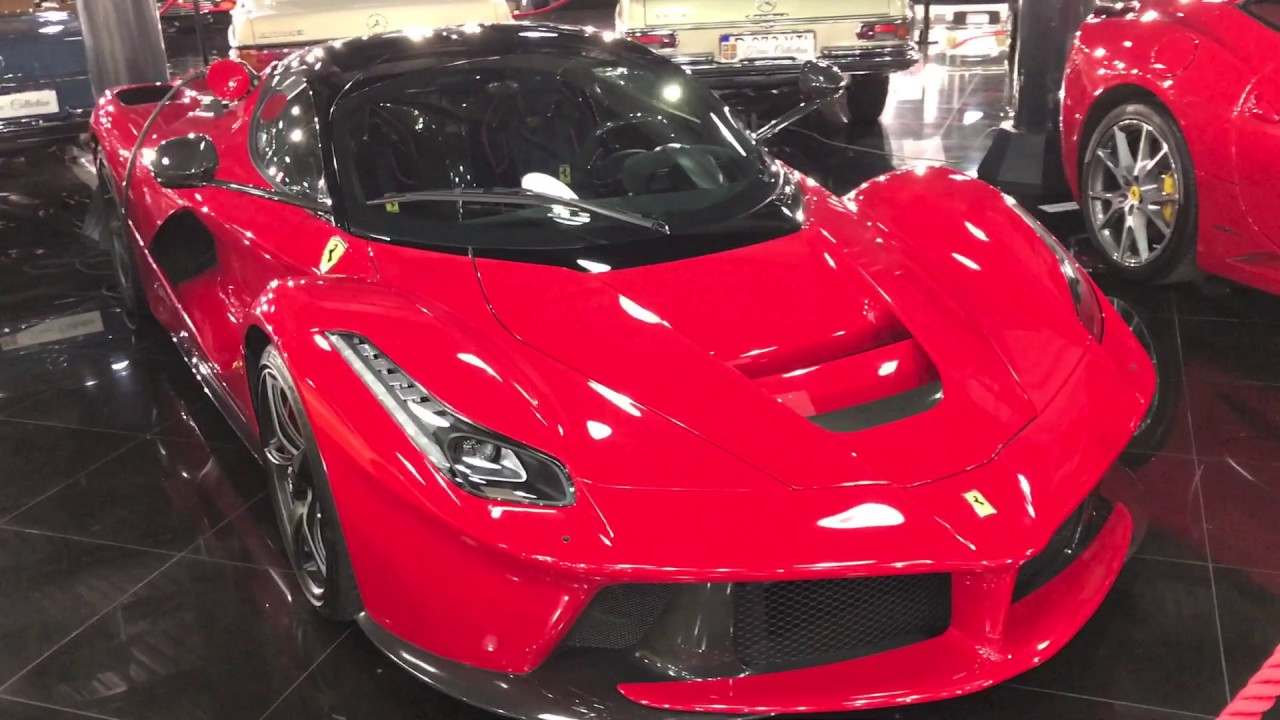 27 # CarVlog # Colectia lui Ion Tiriac