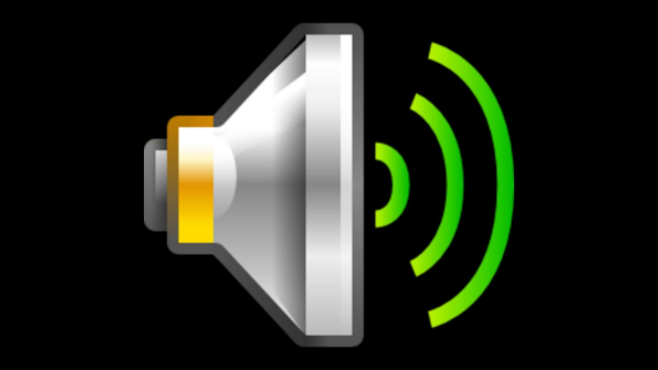 Wall Street Opening Bell - Sound Effect [HD]