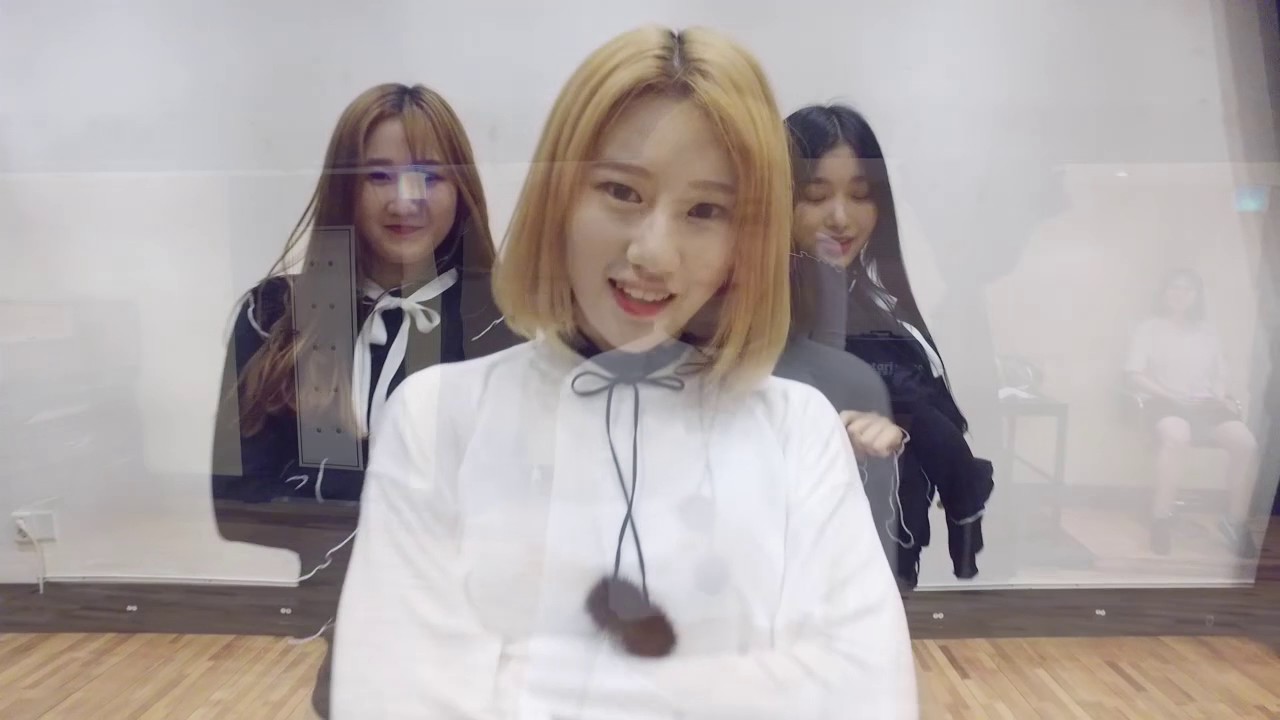 FINGERTIP - GFRIEND(여자친구) | Ruby K-POP