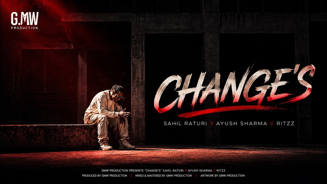 CHANGE’S | GALAXY MUSIC WORLD 