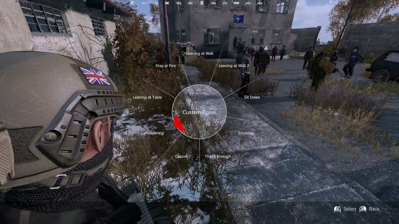 DayZRP.com - Gray returns to Livonia with CRF