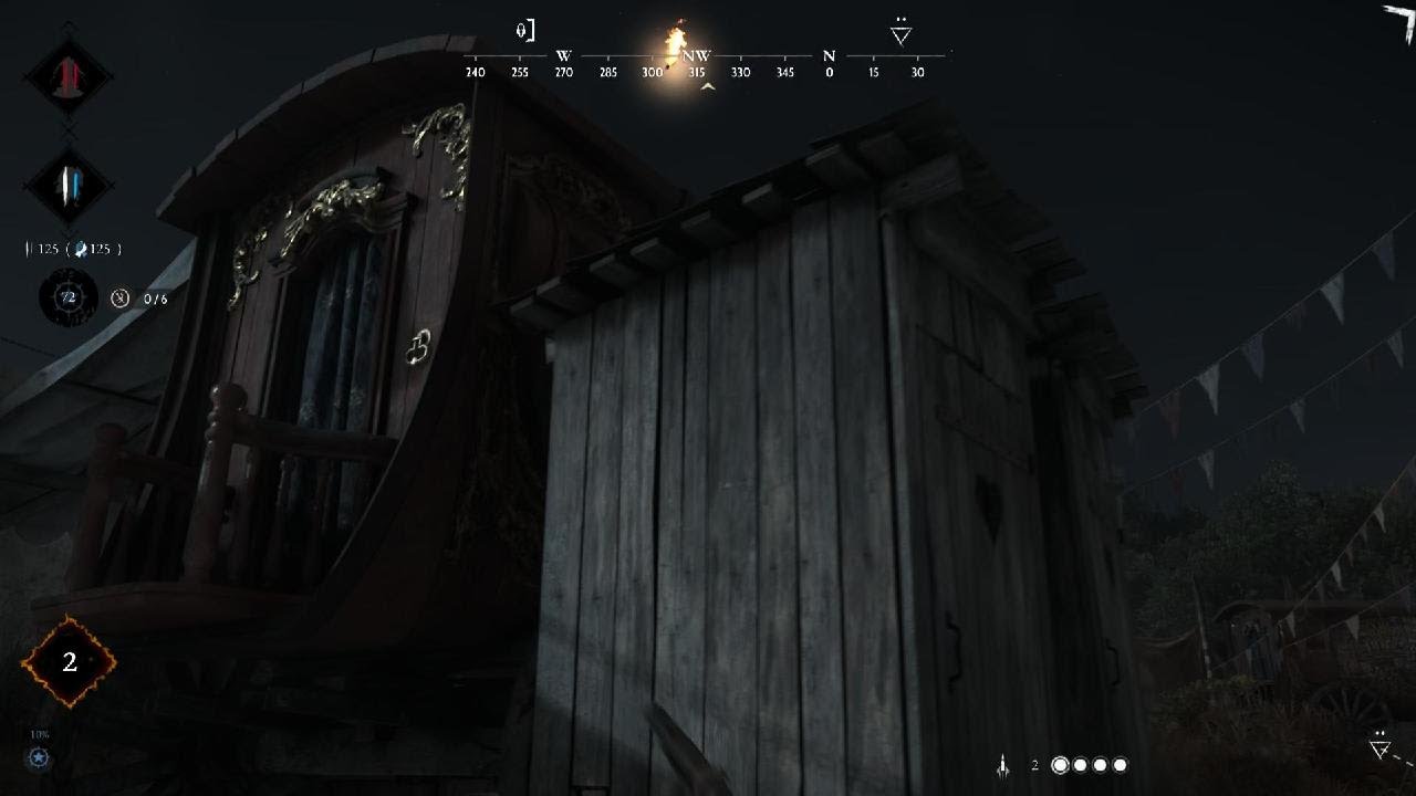 HUNT: SHOWDOWN 1896 - Wiping the T-Bagging Trio