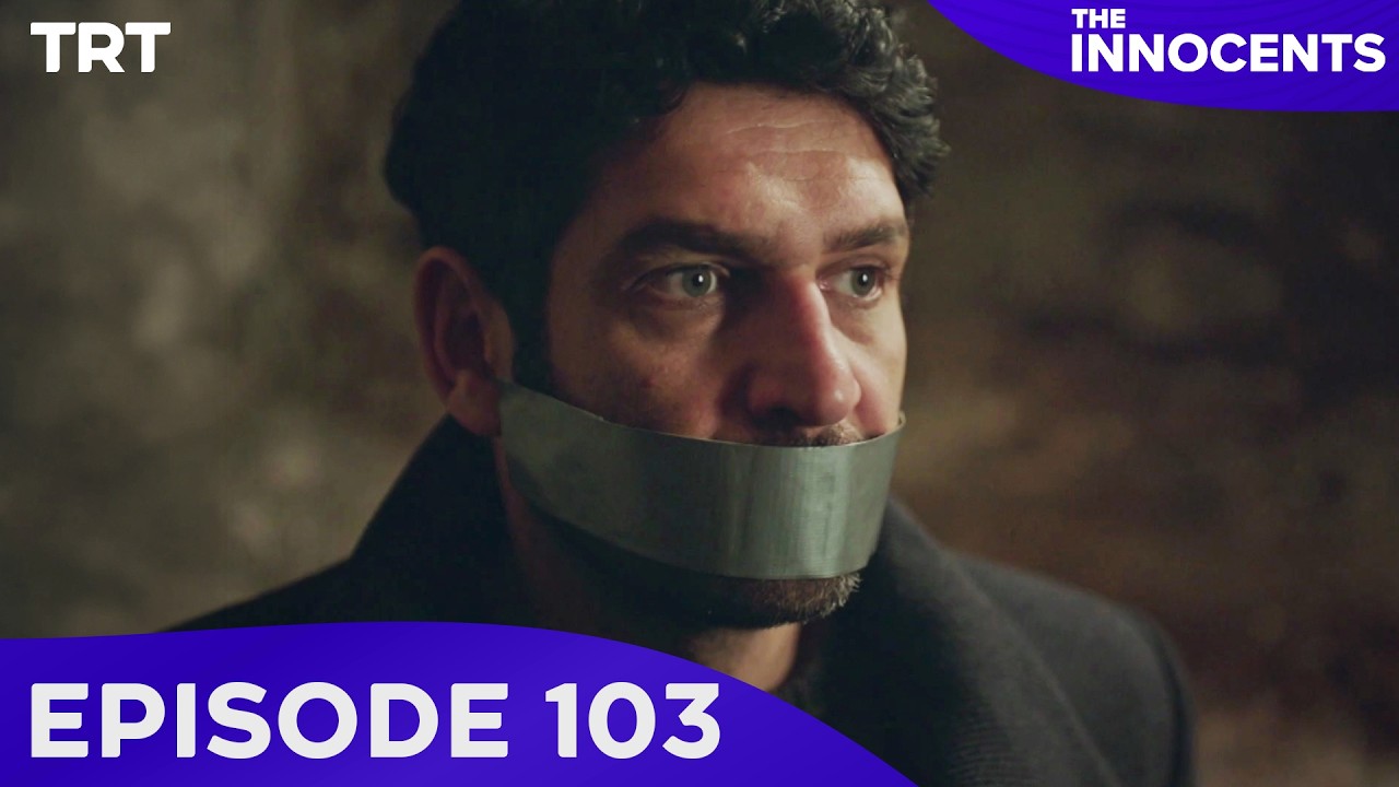 The Innocents - Episode 103