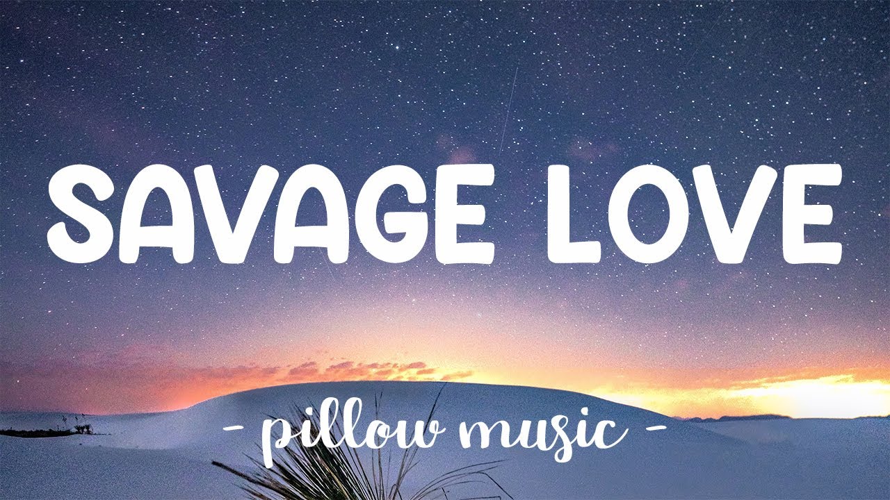 Savage Love - Jason Derulo (Lyrics) 🎵