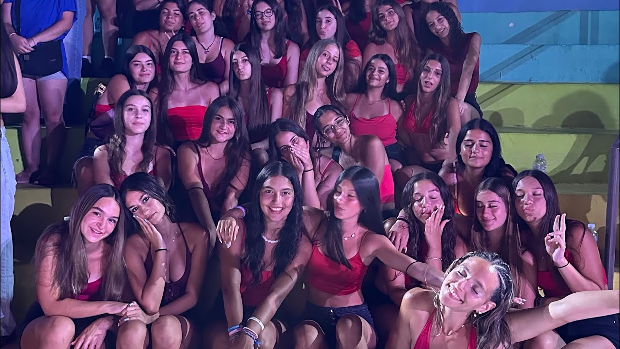 Αγκάθια l Βραδιά Τραγουδιού - ΓΗ Δ’ Π 2025 l Skouras Camp
