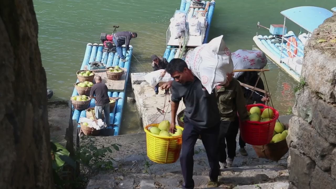 Laojia - Your Connection With Rural China