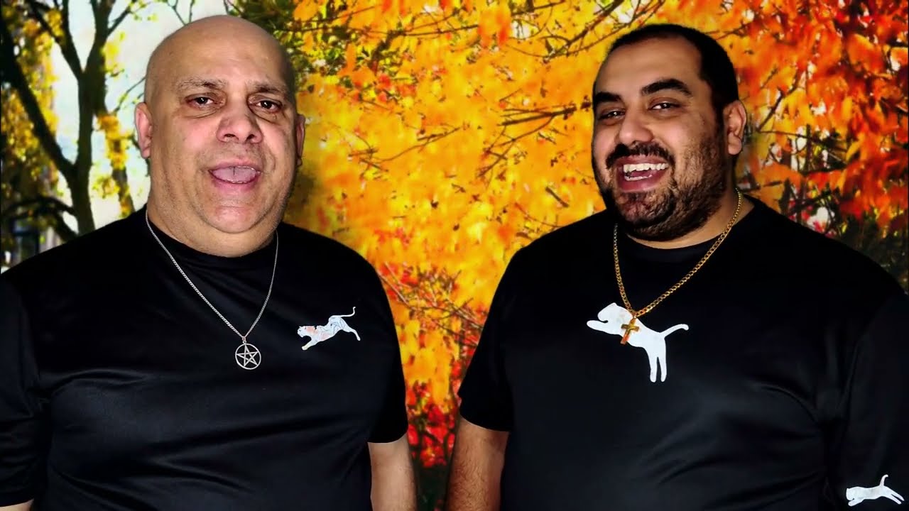 gipsy ervin - muklas man   official klip cover milan tancoš