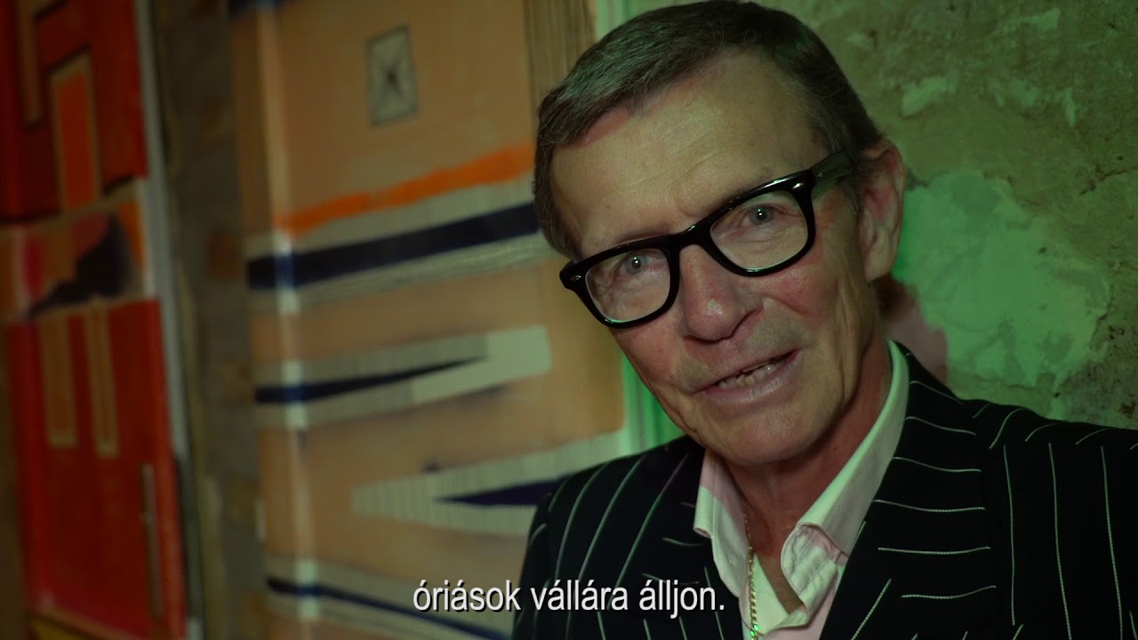 Steve Harrison Gossage-ról - 5/5. Hogyan álljunk óriások vállára?