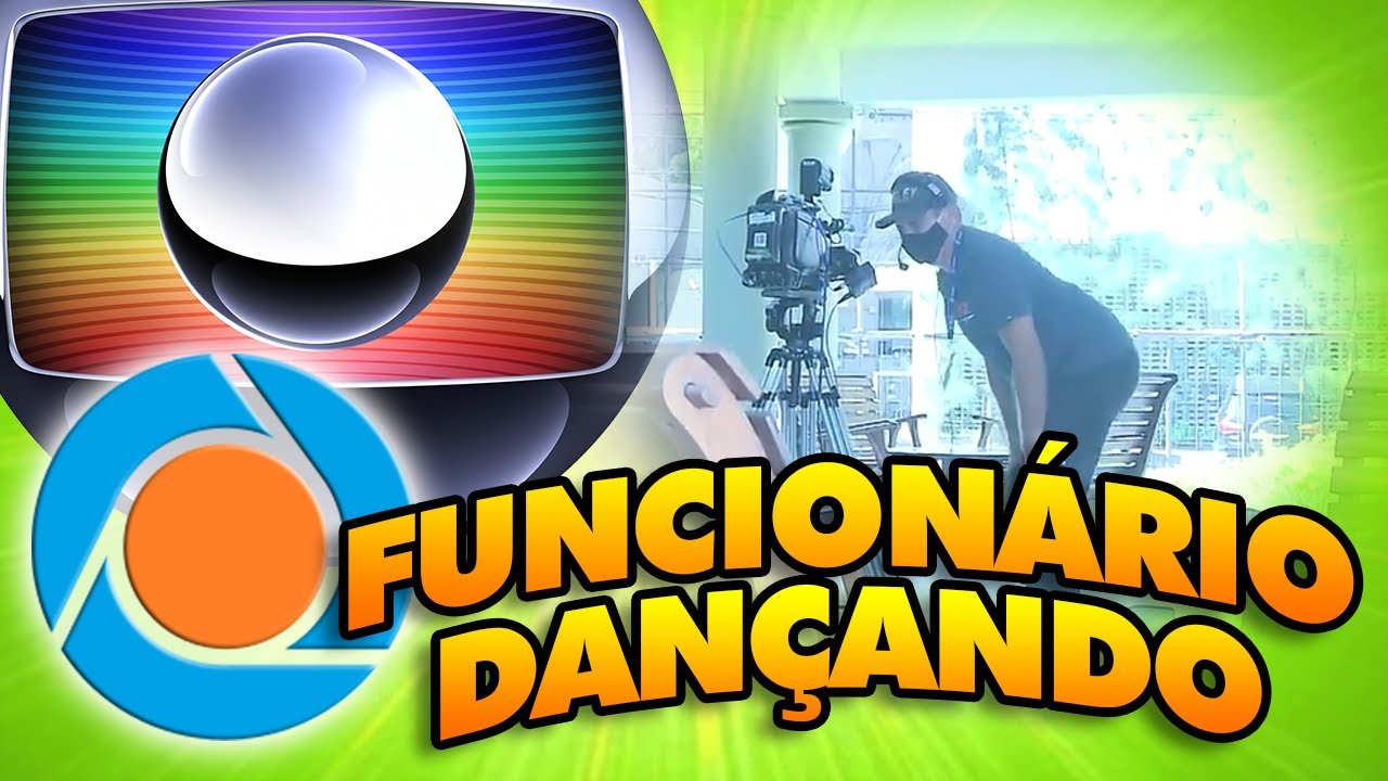Coisas exibidas por engano na TV