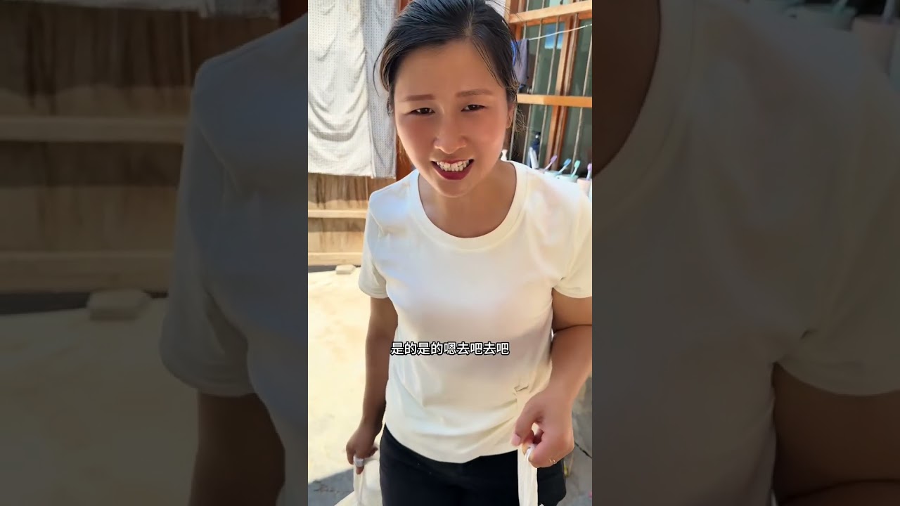 她懂我的不易，我懂她的心思，这就是最好的婆媳情。今天去找婆婆说割肉包饺子，婆婆说不过日子，结果……#记录我的农村生活 #新农人计划2025#你们有这样的婆婆吗 #饺子