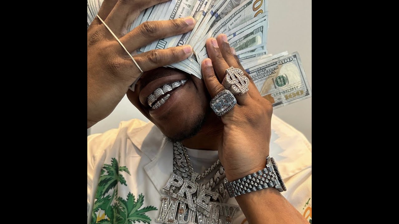 [FREE] KENNY MUNEY X KEY GLOCK TYPE BEAT - 