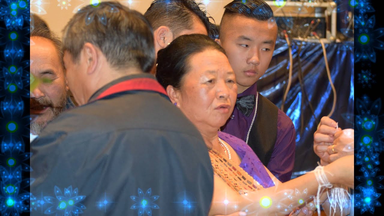 soirée khi tes hmong 30 01 16