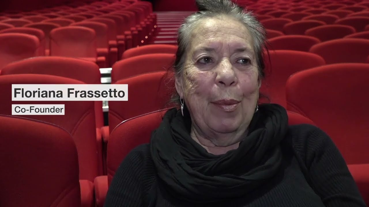 MUMMENSCHANZ - 50 Years (behind the scenes)