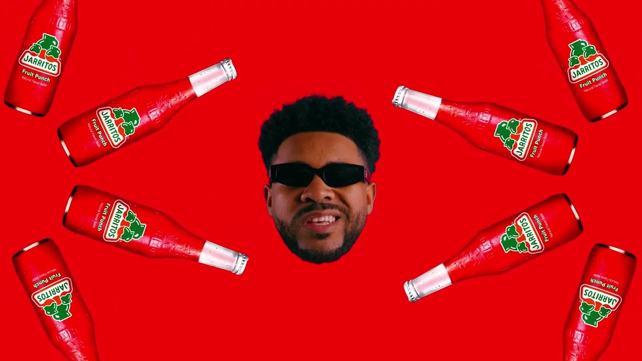 Evander Griiim x Jarritos Story