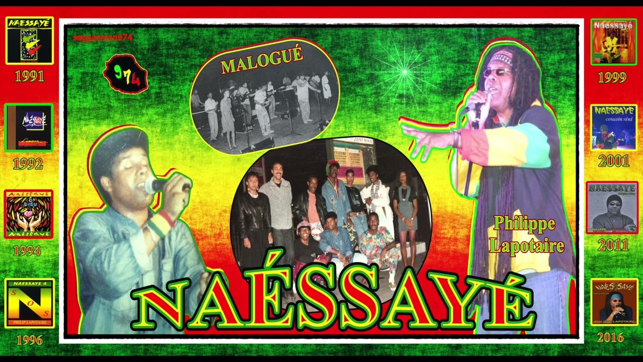 NAÉSSAYÉ 