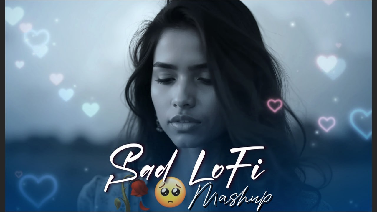 2026 Ultimate Mind Relaxing Lofi Beats | Study Sleep & Chill lofi #lofimusic #trendingsong song 183