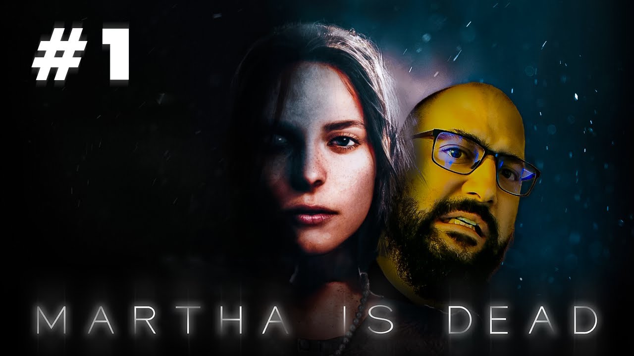 БЛИЗНАЧКИТЕ | Martha is Dead #1