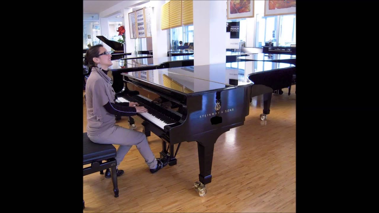 Meravigliosa Creatura (Orchestral Version) Arrangiamento Agnese Sanna