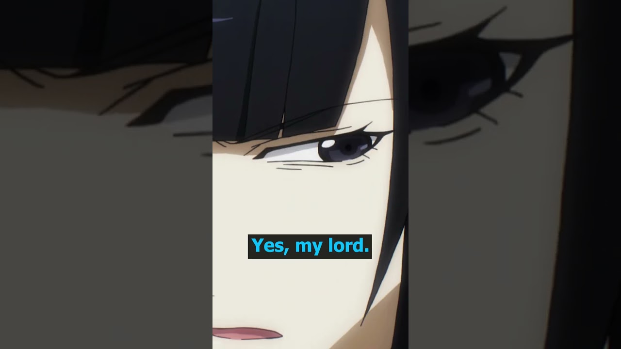 Not Literally! | Overlord Abridged