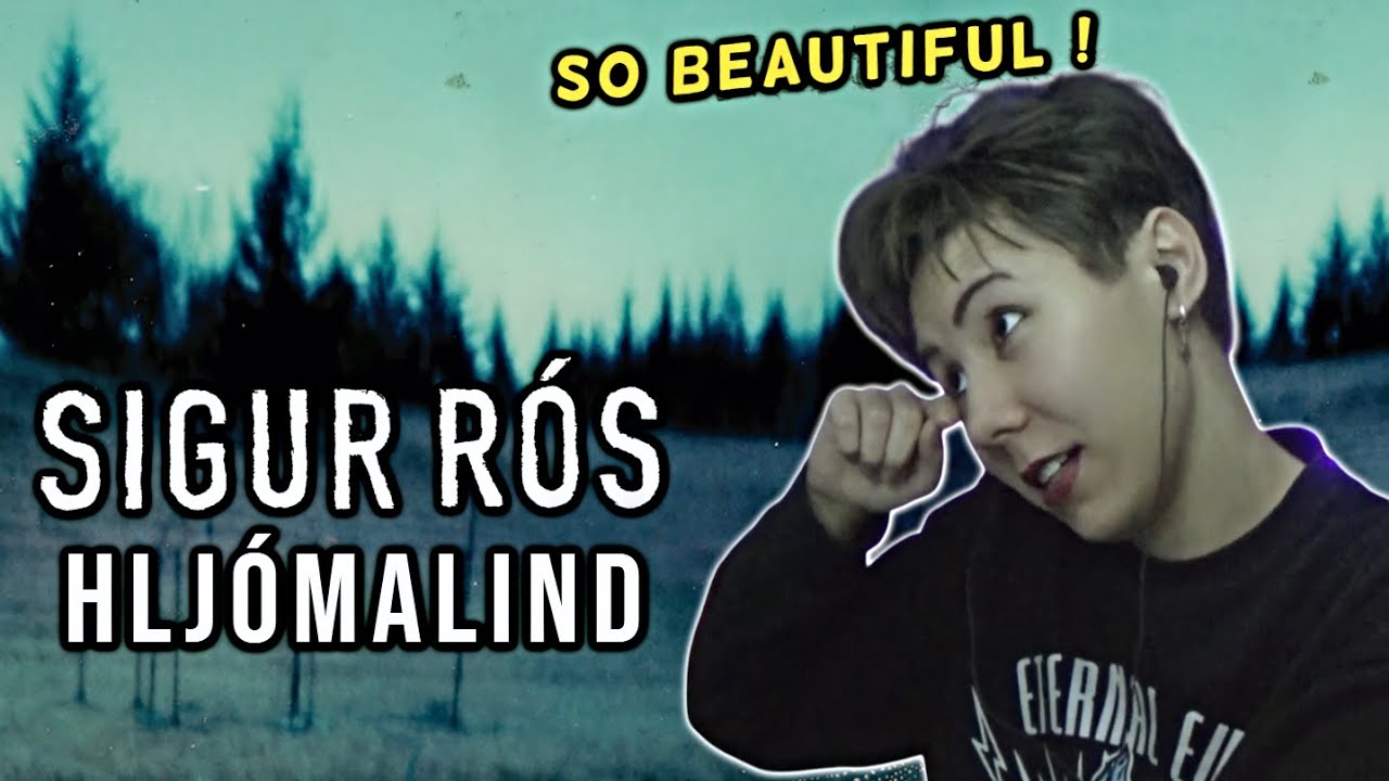 Sigur Rós - Hljómalind | Reaction