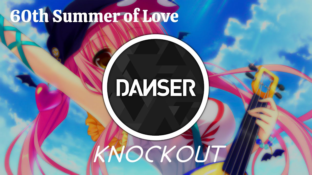 osu! knockout | forest - 60th Summer of Love [ultRa]