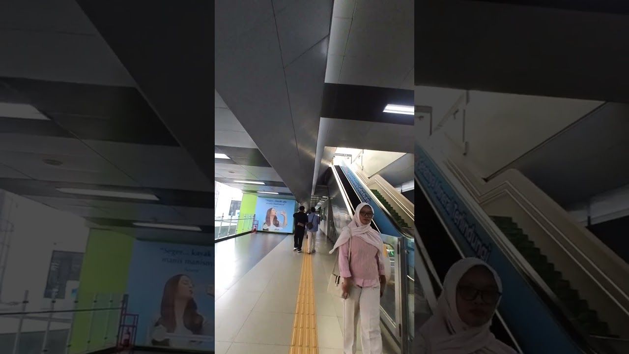 [POV] Live stream 24/7 Jakarta,