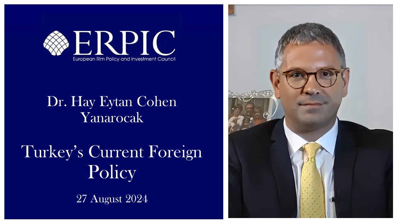 Turkey's Current Foreign Policy