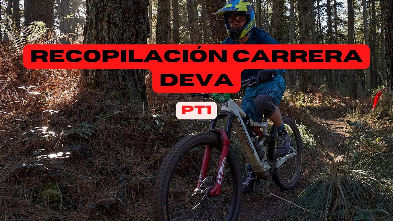 Endurastur Deva, Recopilación Carrera Pt1 RAW