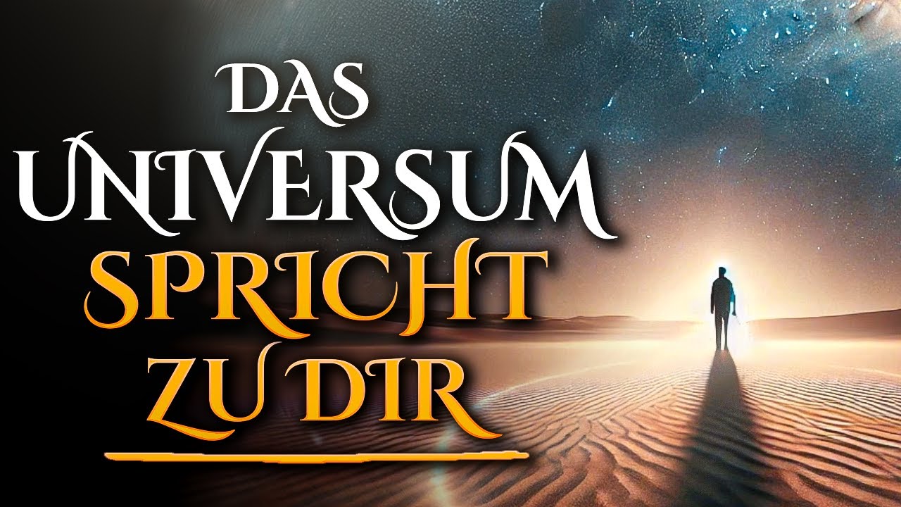 Geheime Zeichen des Universums: Zeichen verstehen und deuten