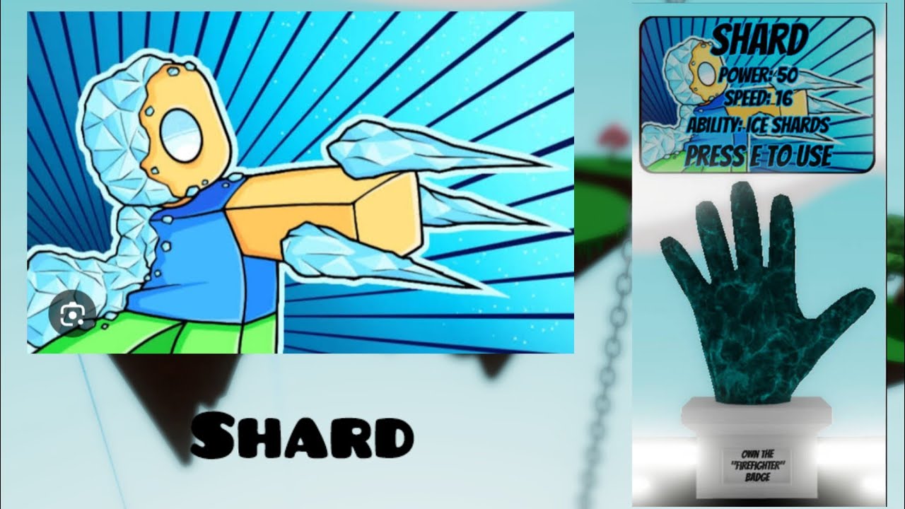COMO PEGAR A LUVA FRAGMENTO NO SLAP BATTLES ROBLOX!! | TUTORIAL