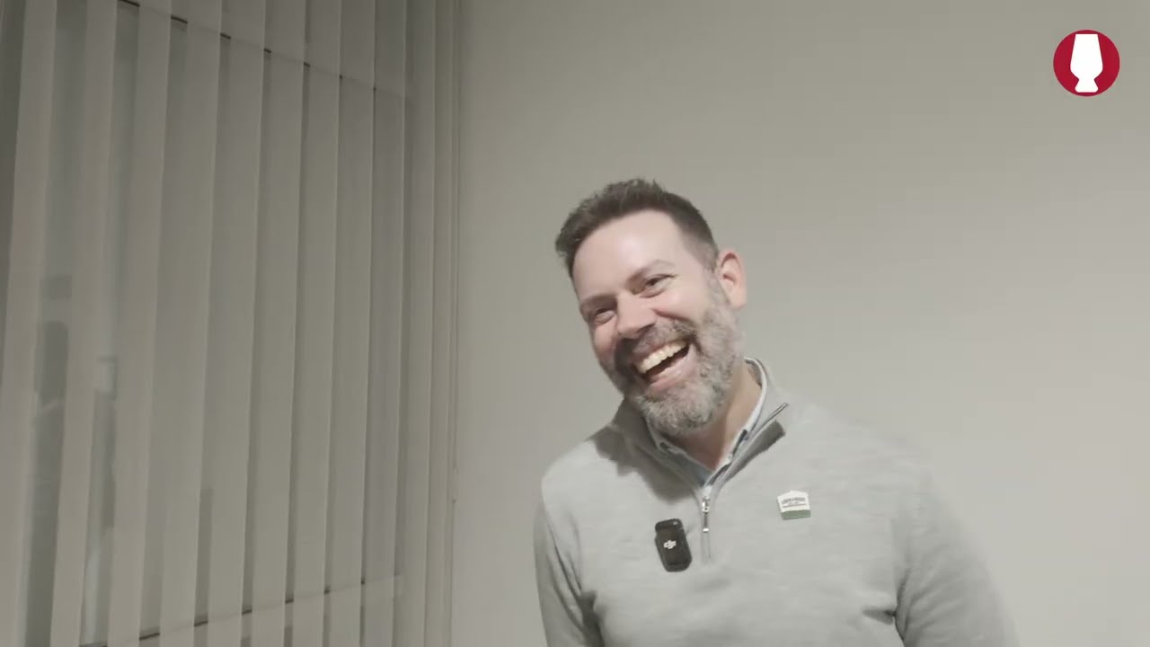 Инаугурационный релиз Aberargie - Марк Ван дер Виджвер