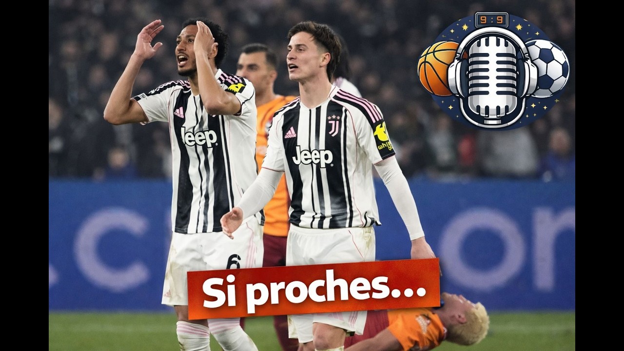 DES SCENARIOS DE FOU EN LDC !!!